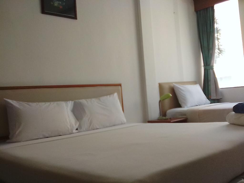 The Atlas Patong Exterior foto